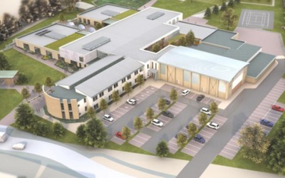 Bro Preseli Care Home, Pembrokeshire