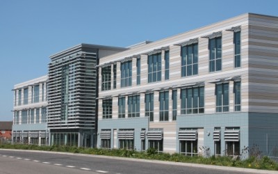 Housing Association Development, Weston-super-Mare