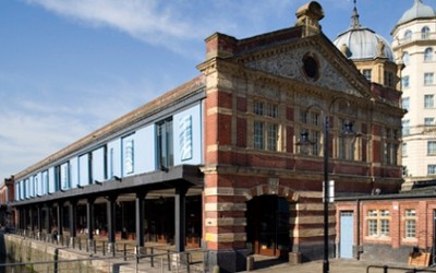 Watershed, Bristol